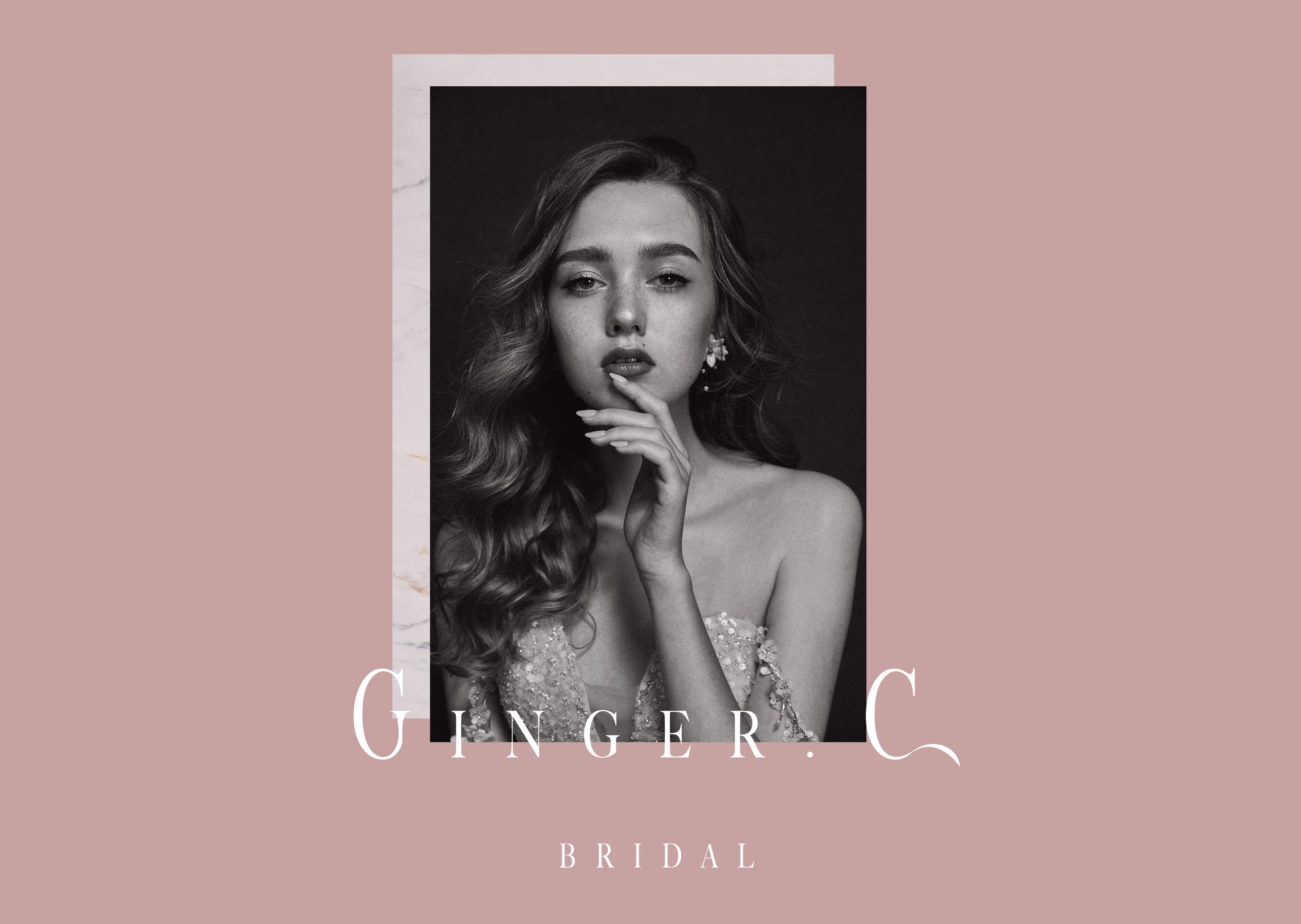 Ginger.C Bridal 2