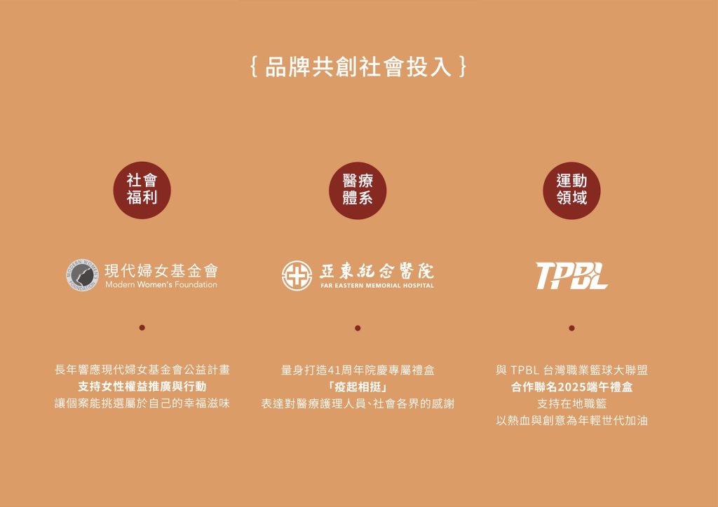 2026 新年禮盒 盛勢果耀 - 「順勢而起、穩健馳騁」 14